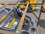 Hydraulics with 