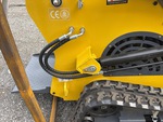 Hydraulics with 