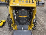 Motor with 