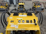 Control Station with 