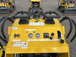 Control Station with 