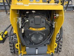Motor with 