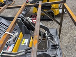 Hydraulics with 