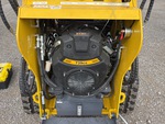 Motor with 