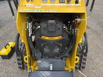 Motor with 