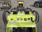 Control Station with 