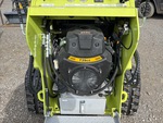 Motor with 