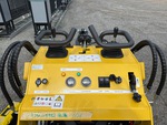 Control Station with 
