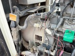 Generator with 
