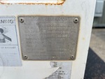 General Appearance with Unit Serial Number