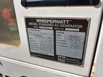 General Appearance with Unit Serial Number