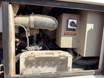 Generator with 