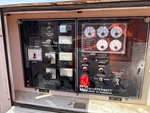 Control Station with 