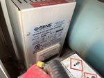 Generator with 