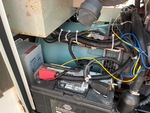 Generator with 