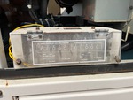 Generator with 
