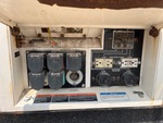 Generator with 