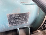 Generator with 