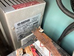 Generator with 