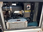 Generator with 