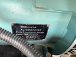Generator with 