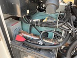 Generator with 