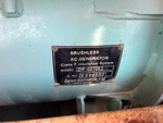 Generator with 