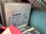 Generator with 