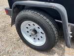 Trailer Chassis with 