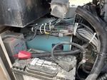 Generator with 