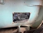 Generator with 