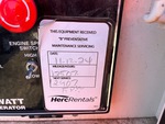 General Appearance with Indication of Additional Hours