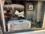 Generator with 