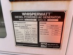 General Appearance with Unit Serial Number