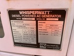 General Appearance with Unit Serial Number