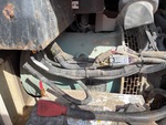 Generator with 