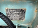Generator with 