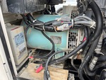 Generator with 