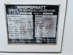 General Appearance with Unit Serial Number
