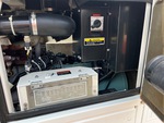 Generator with 