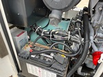 Generator with 