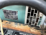Generator with 