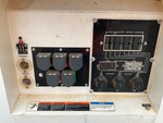 Generator with 
