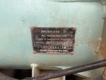 Generator with 