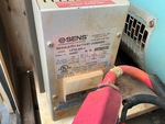 Generator with 