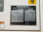 General Appearance with Unit Serial Number