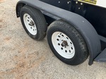 Trailer Chassis with 