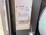 Generator with 