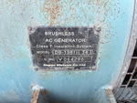 Generator with 