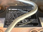 Motor with 